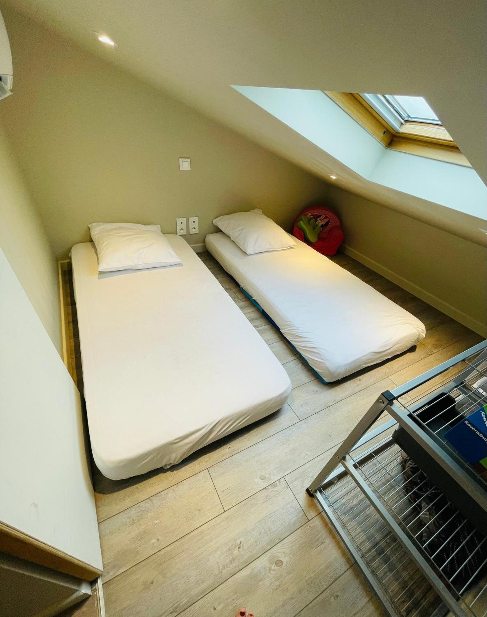 Appartement 6 Personnes Le Grau-du-Roi Zewnętrze zdjęcie