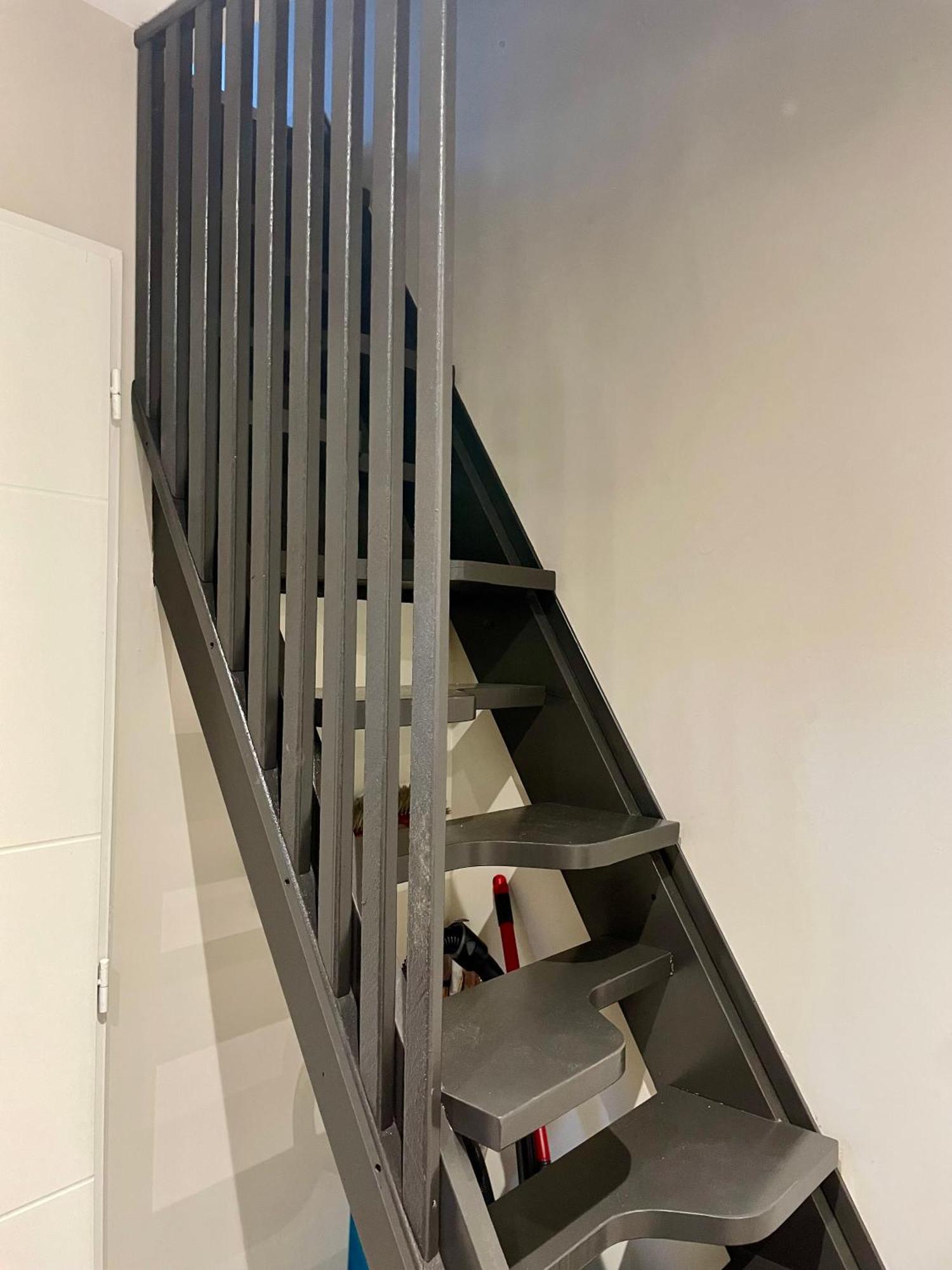 Appartement 6 Personnes Le Grau-du-Roi Zewnętrze zdjęcie